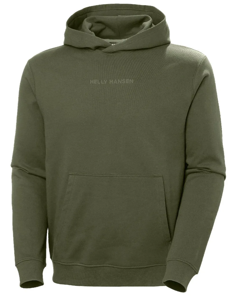 Pull à capuche Helly Hansen pour homme
