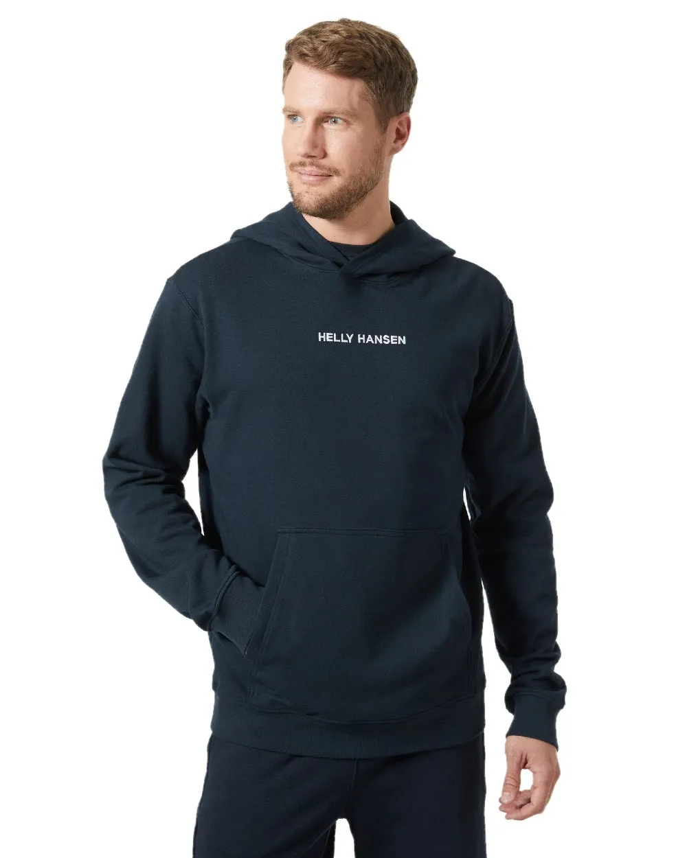 Pull à capuche Helly Hansen pour homme
