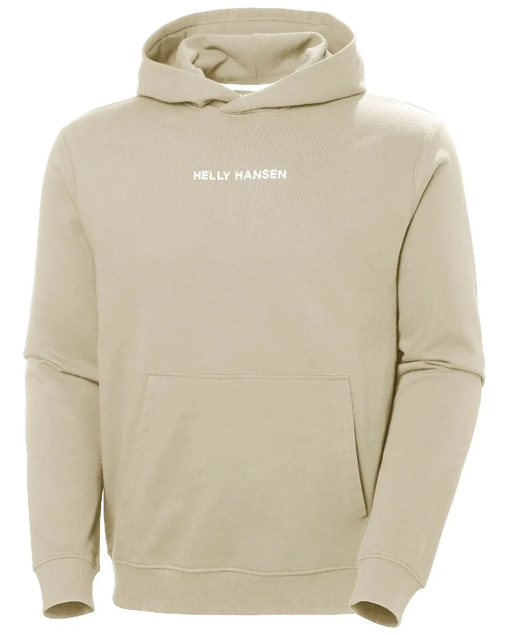 Pull à capuche Helly Hansen pour homme