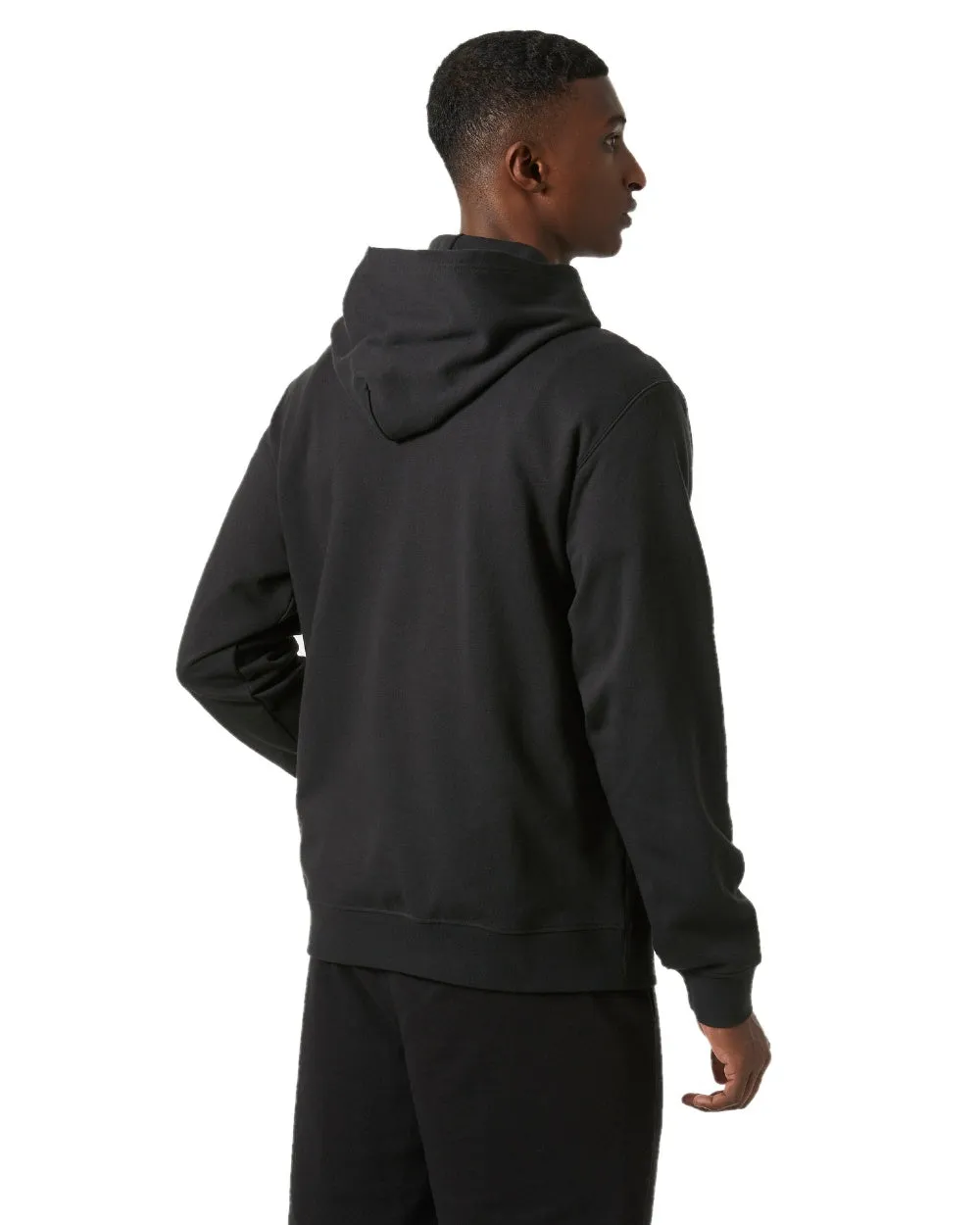 Pull à capuche Helly Hansen pour homme