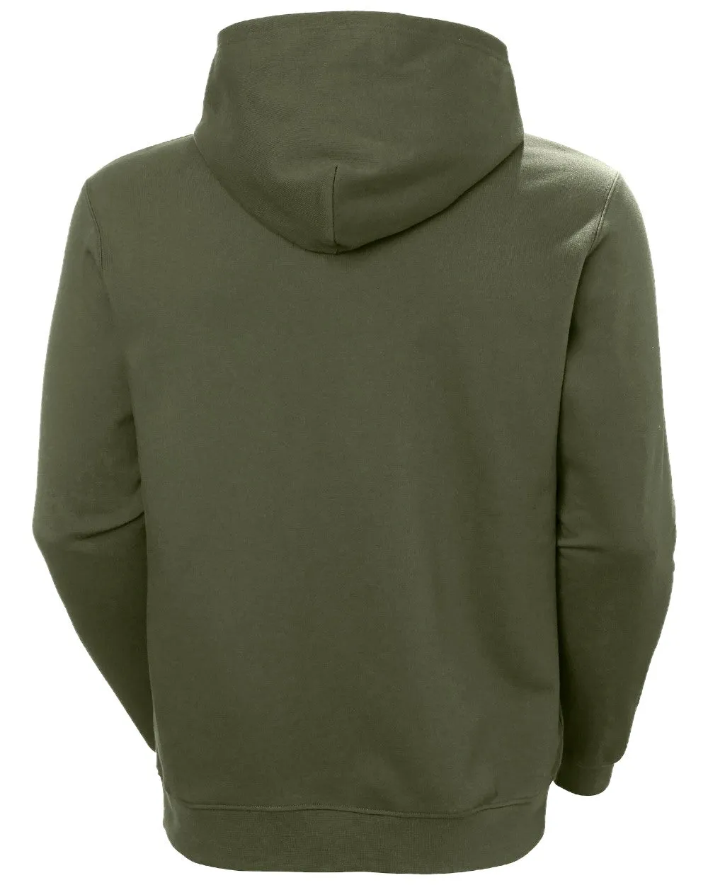 Pull à capuche Helly Hansen pour homme