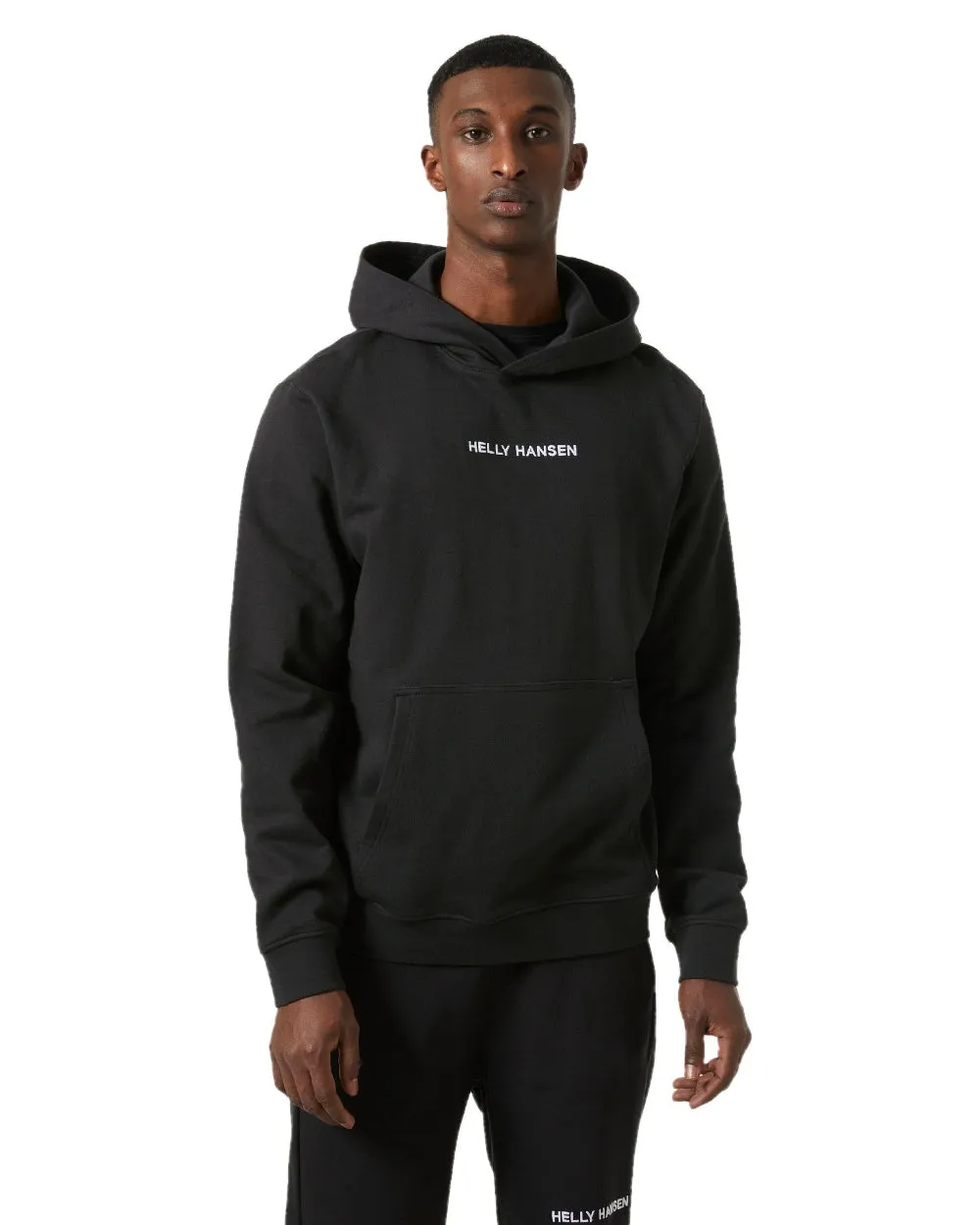 Pull à capuche Helly Hansen pour homme