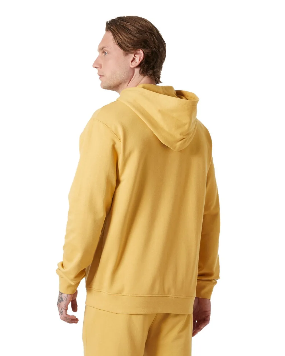 Pull à capuche Helly Hansen pour homme