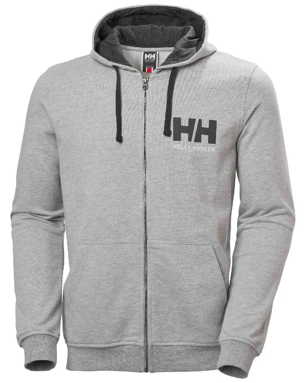 Helly Hansen Sweat à capuche zip complet pour homme Helly Hansen
