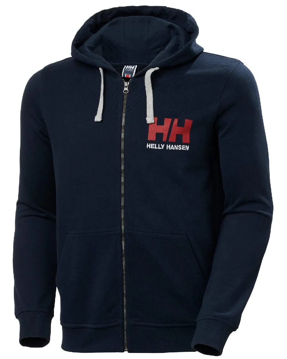 Helly Hansen Sweat à capuche zip complet pour homme Helly Hansen