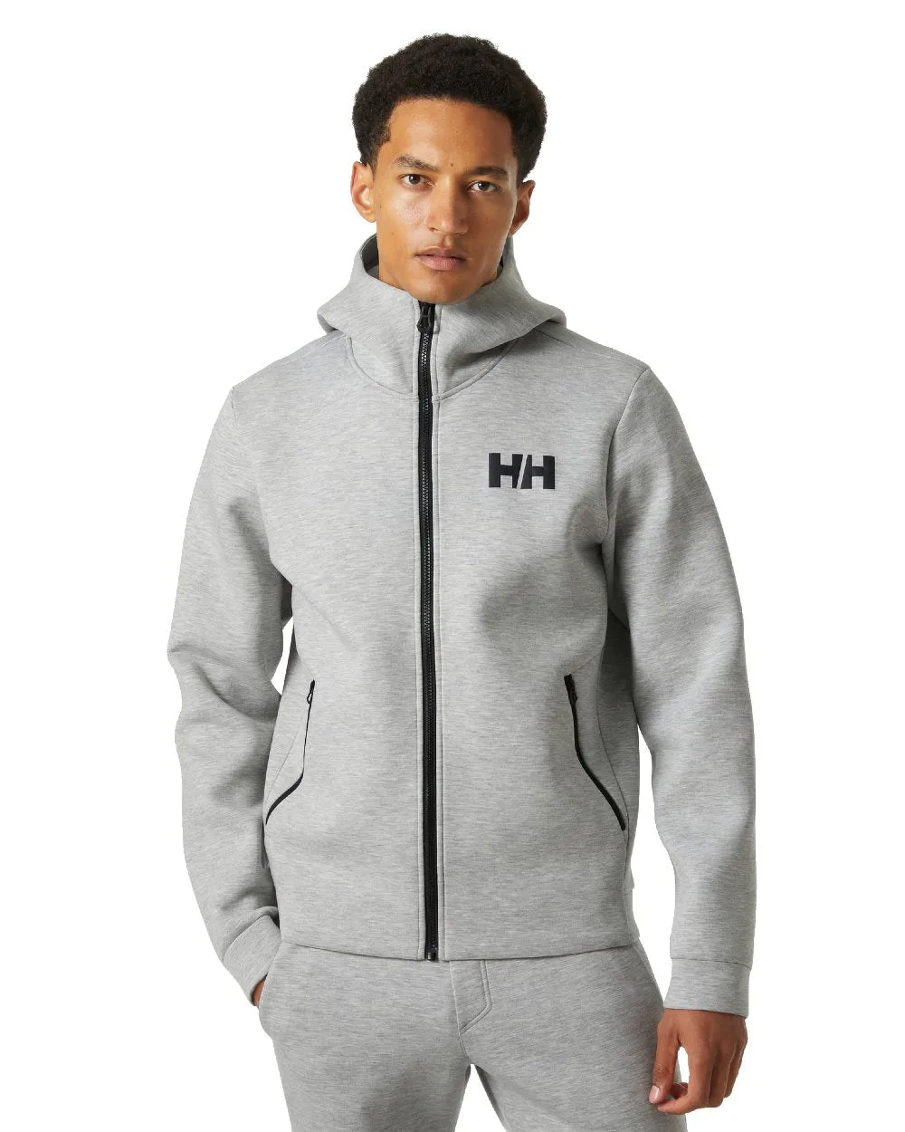 Veste Helly Hansen HP Ocean Homme à fermeture éclair complète 2.0 Helly Hansen