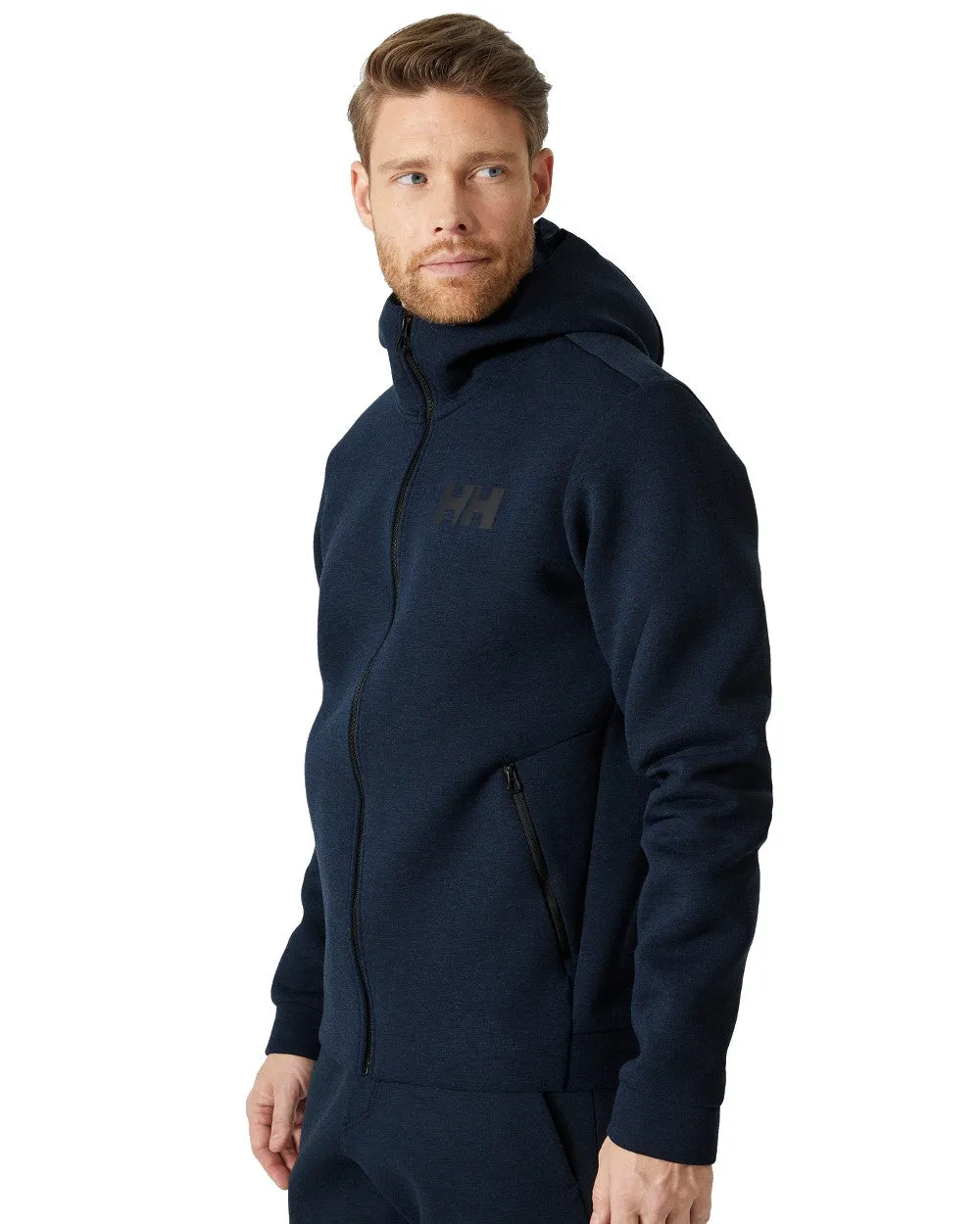 Veste Helly Hansen HP Ocean Homme à fermeture éclair complète 2.0 Helly Hansen