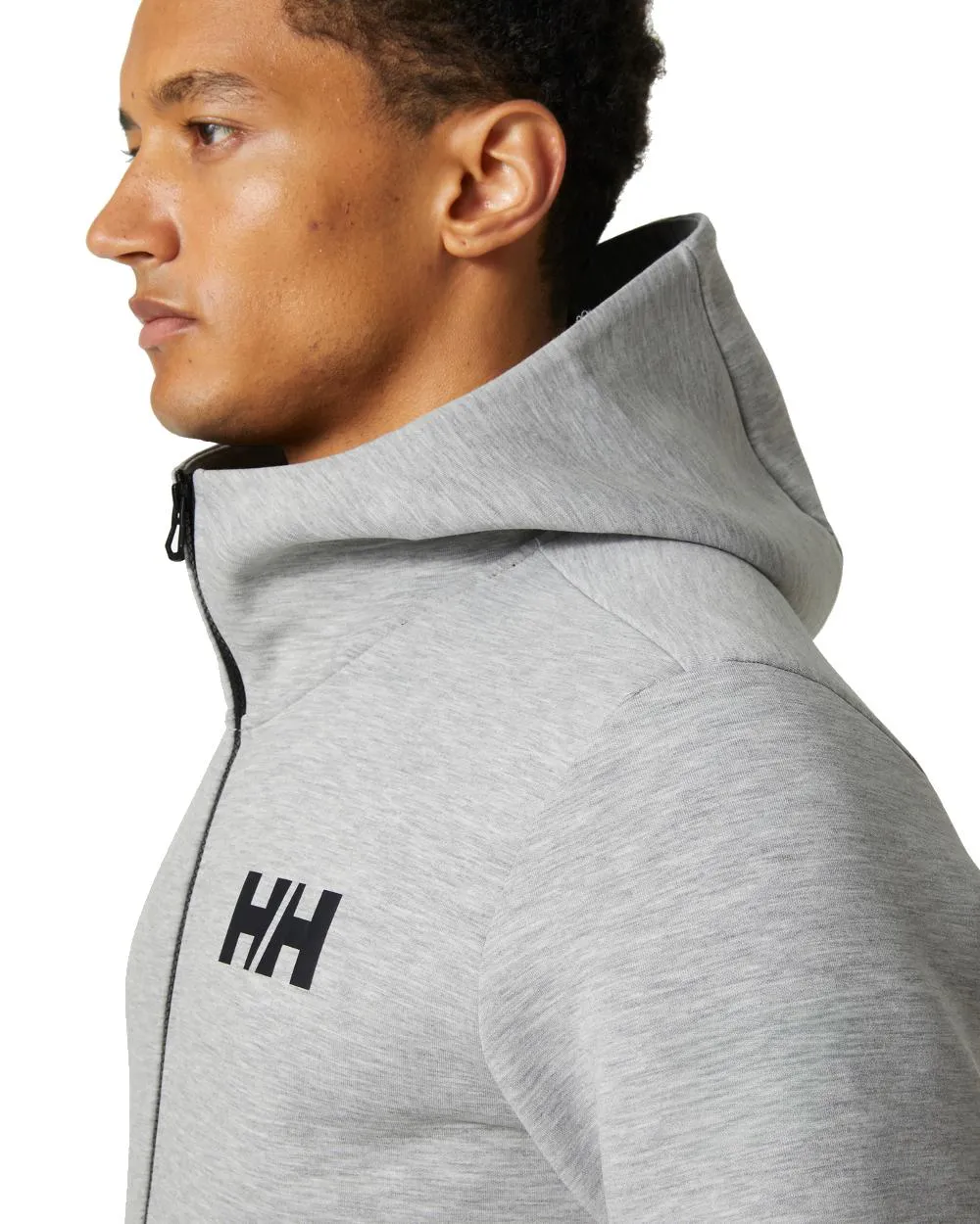 Veste Helly Hansen HP Ocean Homme à fermeture éclair complète 2.0 Helly Hansen
