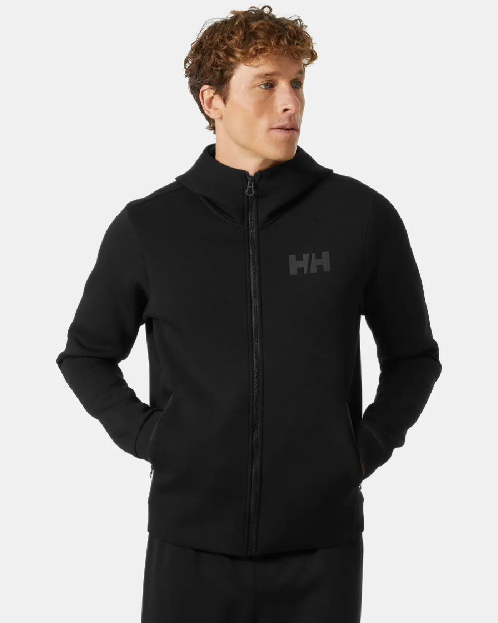 Veste Helly Hansen HP Ocean Homme à fermeture éclair complète 2.0 Helly Hansen