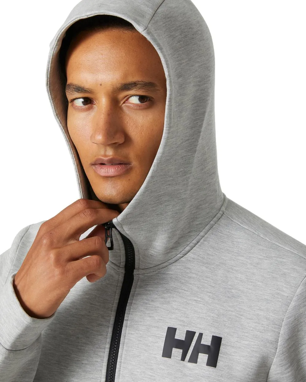 Veste Helly Hansen HP Ocean Homme à fermeture éclair complète 2.0 Helly Hansen