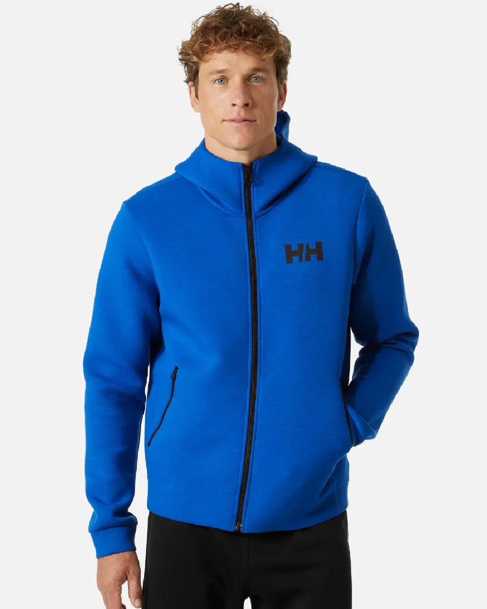 Veste Helly Hansen HP Ocean Homme à fermeture éclair complète 2.0 Helly Hansen