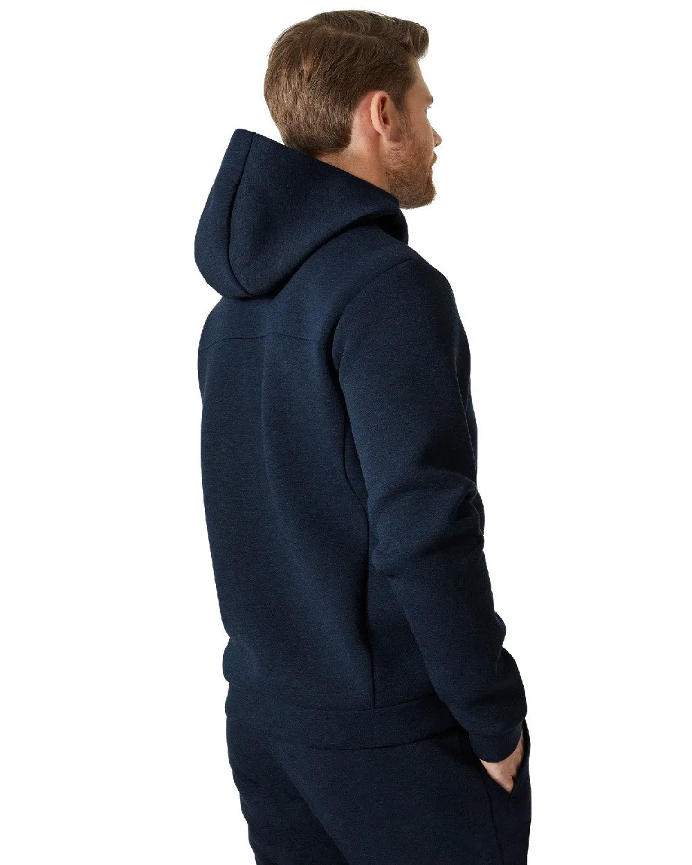 Veste Helly Hansen HP Ocean Homme à fermeture éclair complète 2.0 Helly Hansen