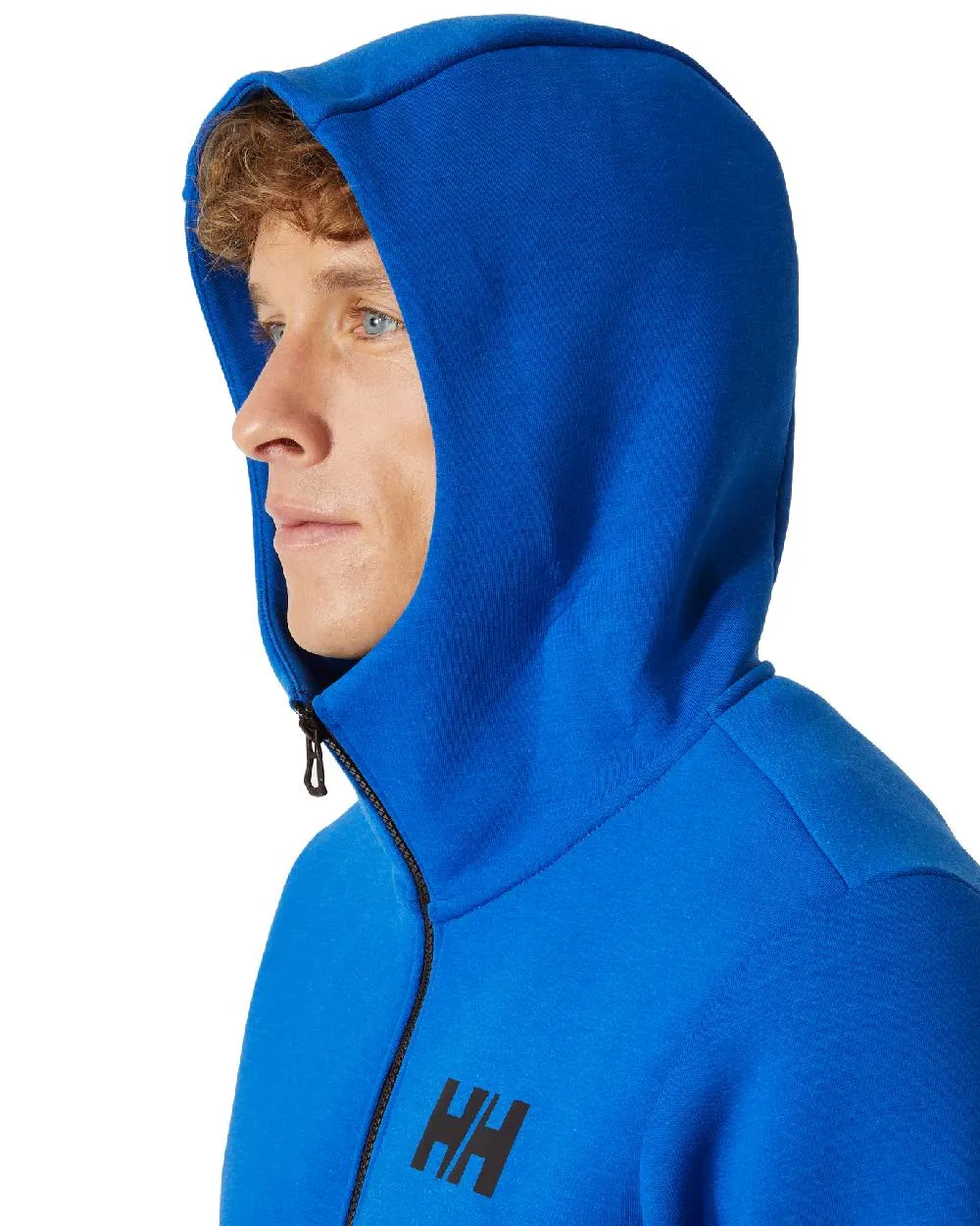 Veste Helly Hansen HP Ocean Homme à fermeture éclair complète 2.0 Helly Hansen