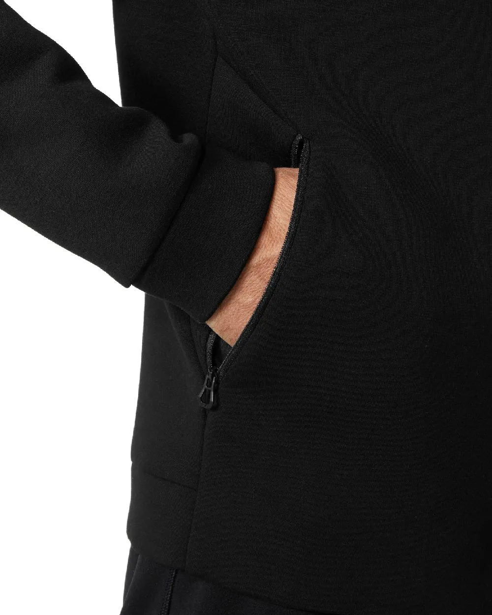 Veste Helly Hansen HP Ocean Homme à fermeture éclair complète 2.0 Helly Hansen