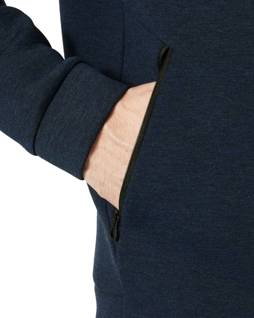 Veste Helly Hansen HP Ocean Homme à fermeture éclair complète 2.0 Helly Hansen