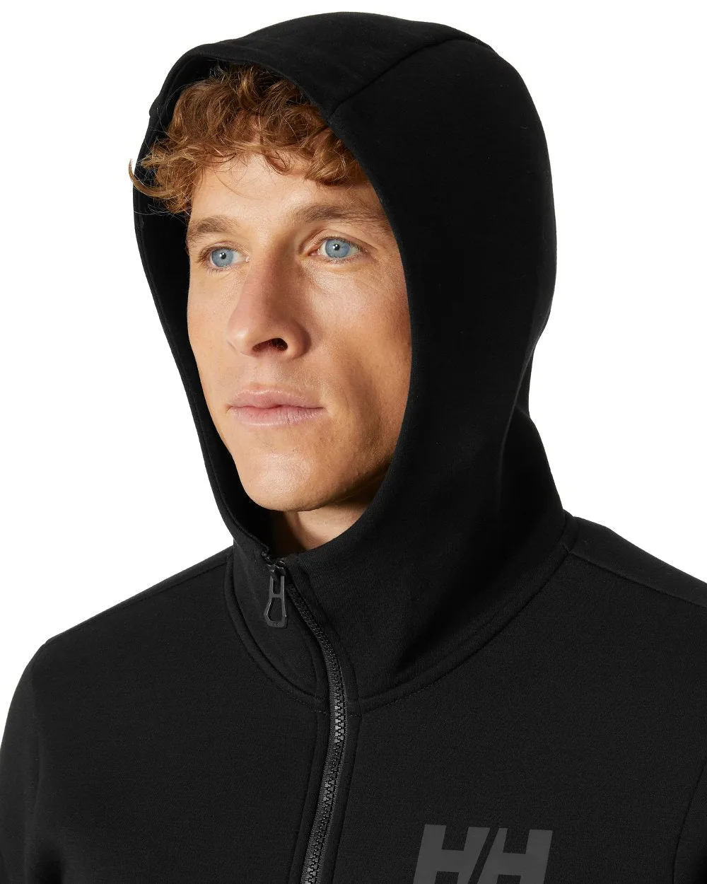 Veste Helly Hansen HP Ocean Homme à fermeture éclair complète 2.0 Helly Hansen