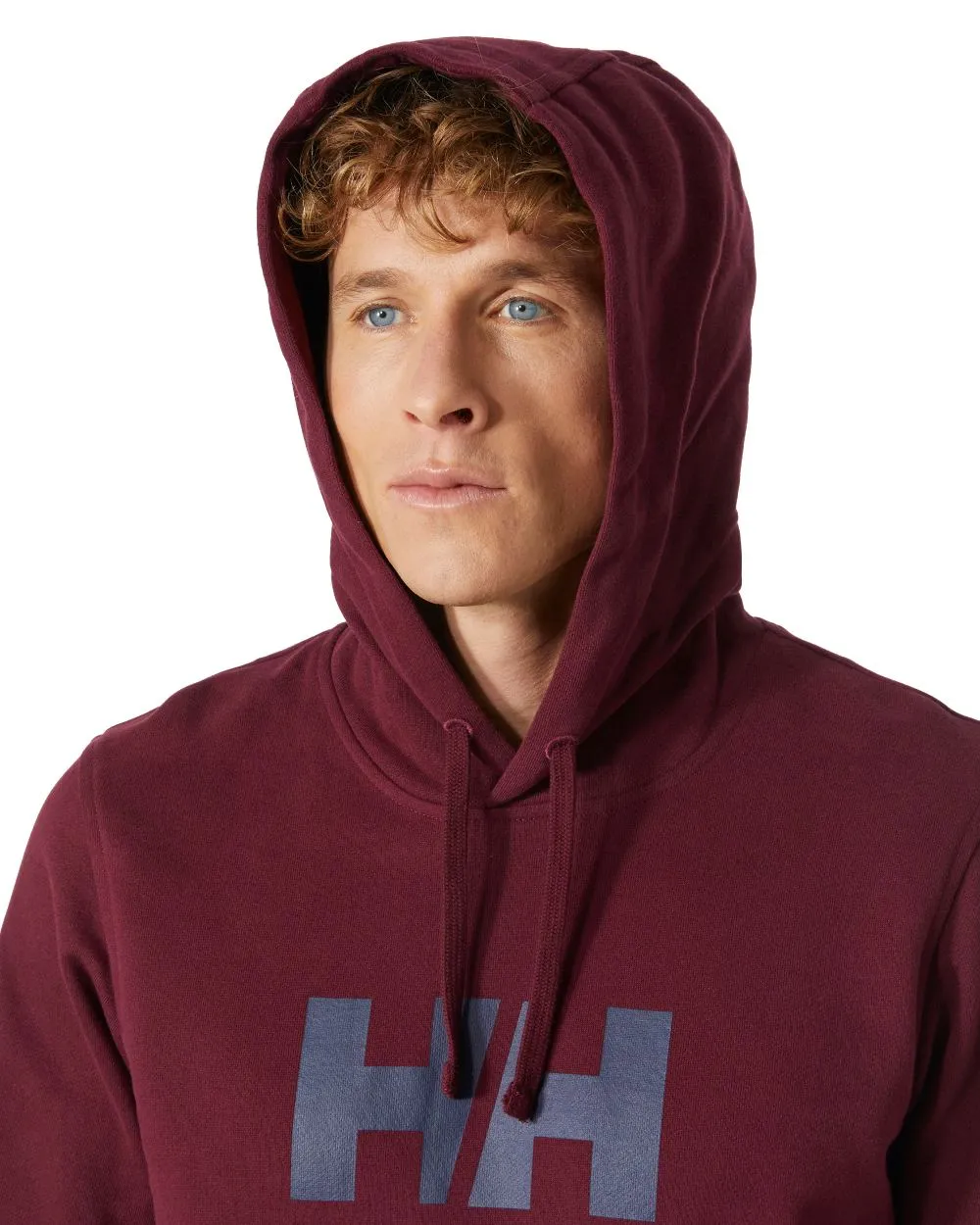 Helly Hansen Sweat à capuche avec logo pour homme Helly Hansen