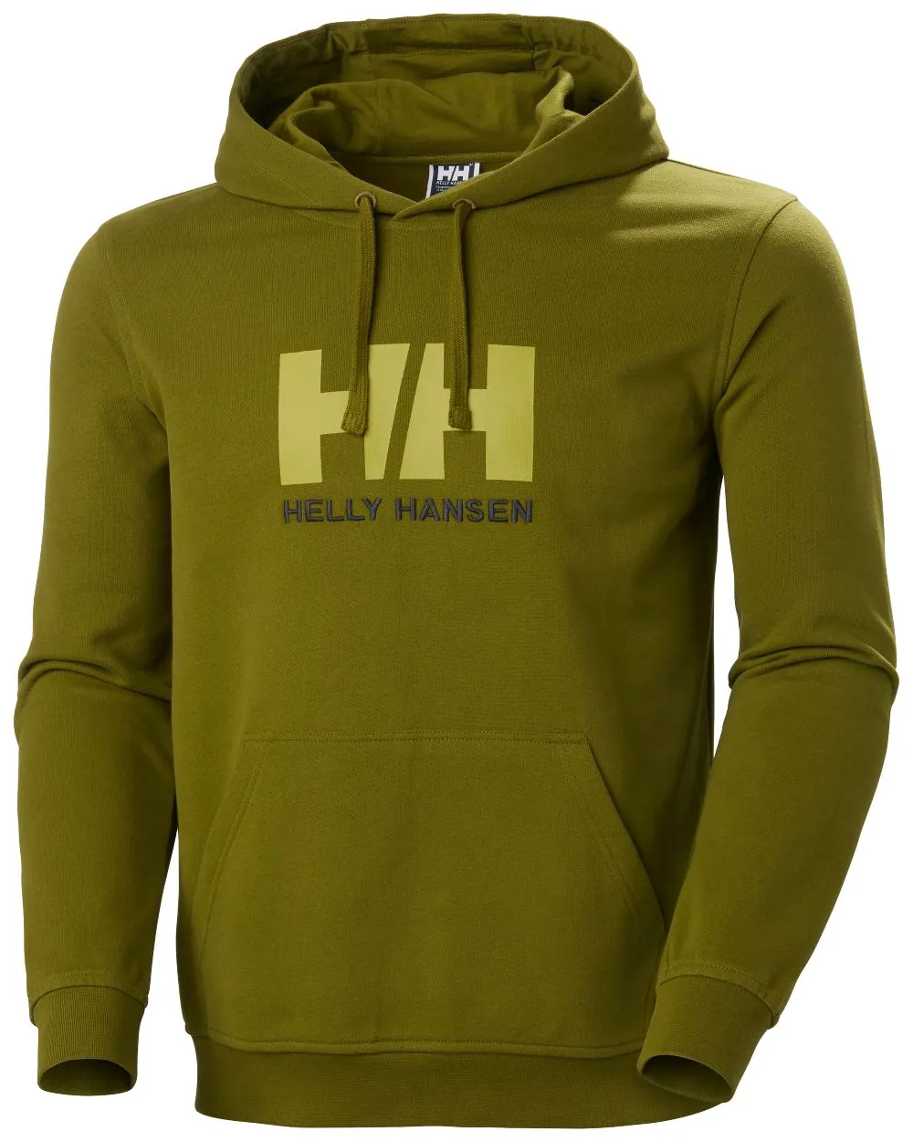 Helly Hansen Sweat à capuche avec logo pour homme Helly Hansen