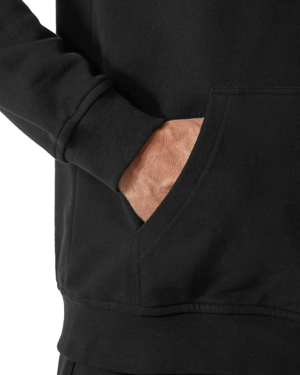 Helly Hansen Sweat à capuche avec logo pour homme Helly Hansen
