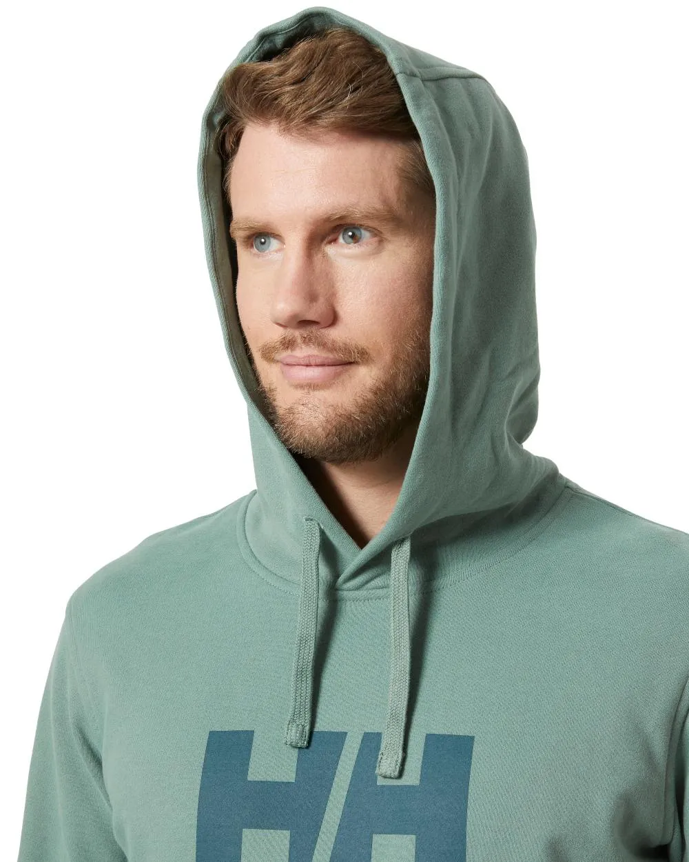 Helly Hansen Sweat à capuche avec logo pour homme Helly Hansen