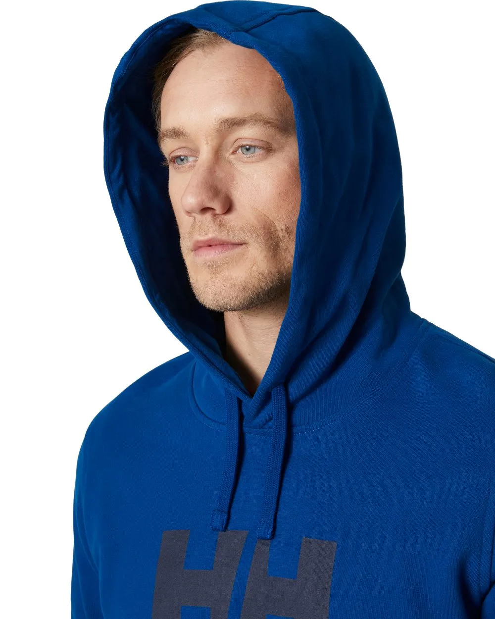 Helly Hansen Sweat à capuche avec logo pour homme Helly Hansen