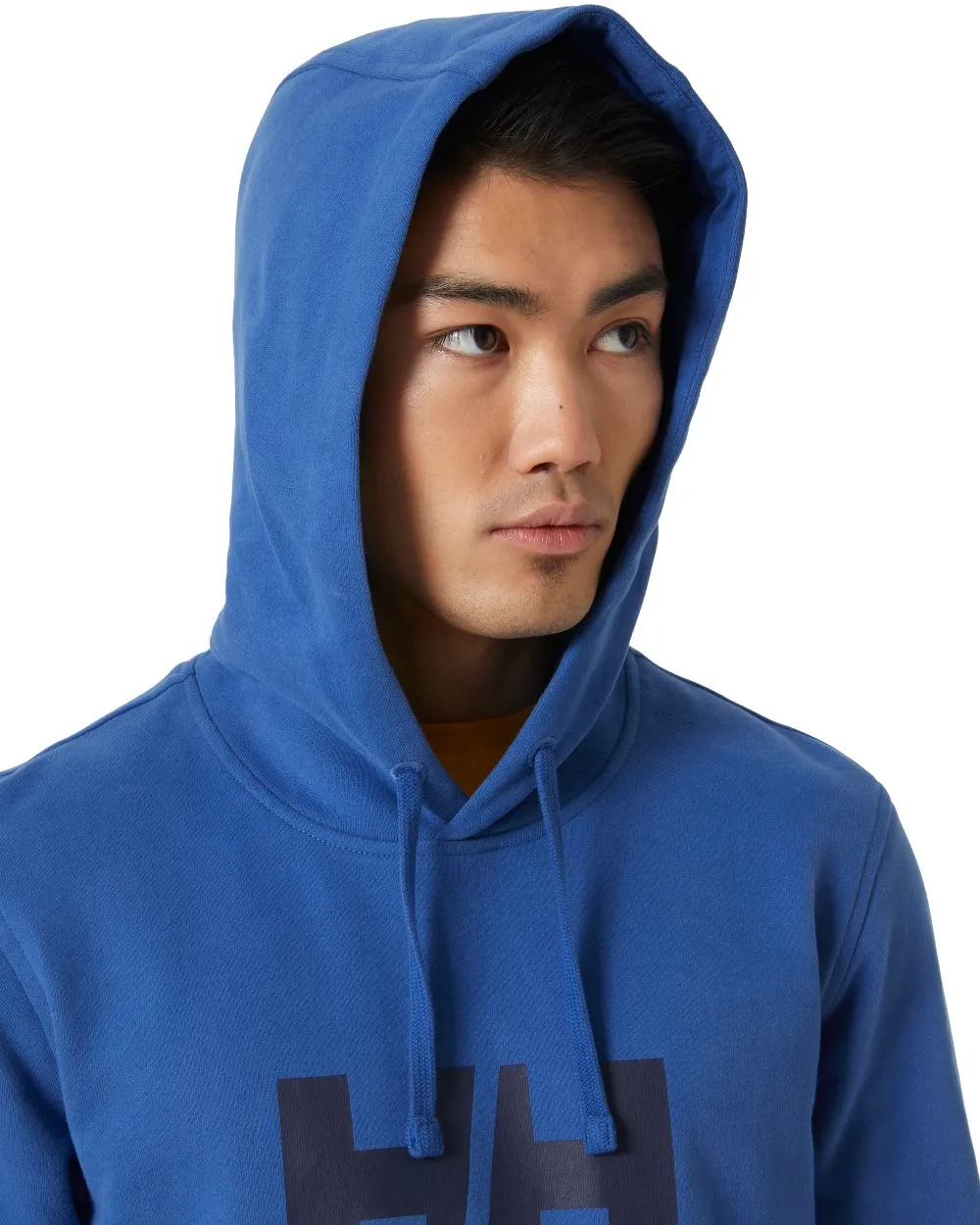 Helly Hansen Sweat à capuche avec logo pour homme Helly Hansen
