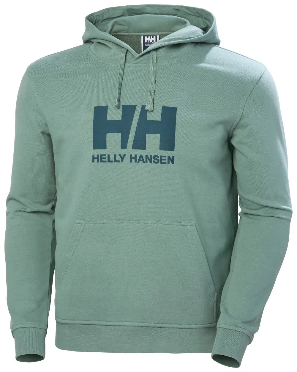 Helly Hansen Sweat à capuche avec logo pour homme Helly Hansen