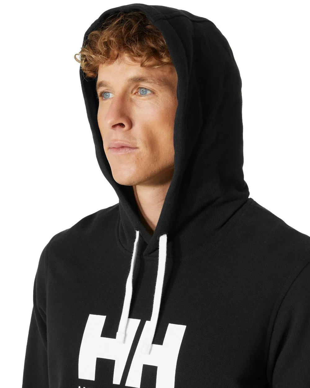 Helly Hansen Sweat à capuche avec logo pour homme Helly Hansen