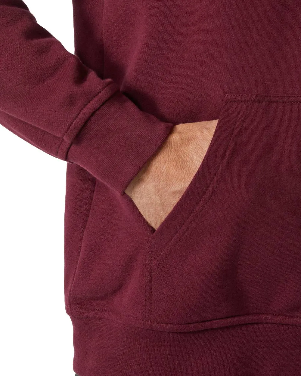 Helly Hansen Sweat à capuche avec logo pour homme Helly Hansen
