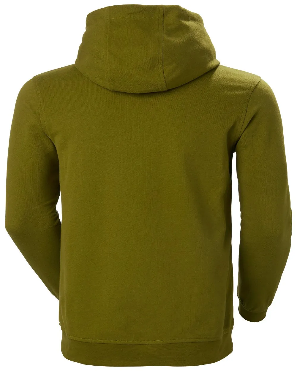 Helly Hansen Sweat à capuche avec logo pour homme Helly Hansen