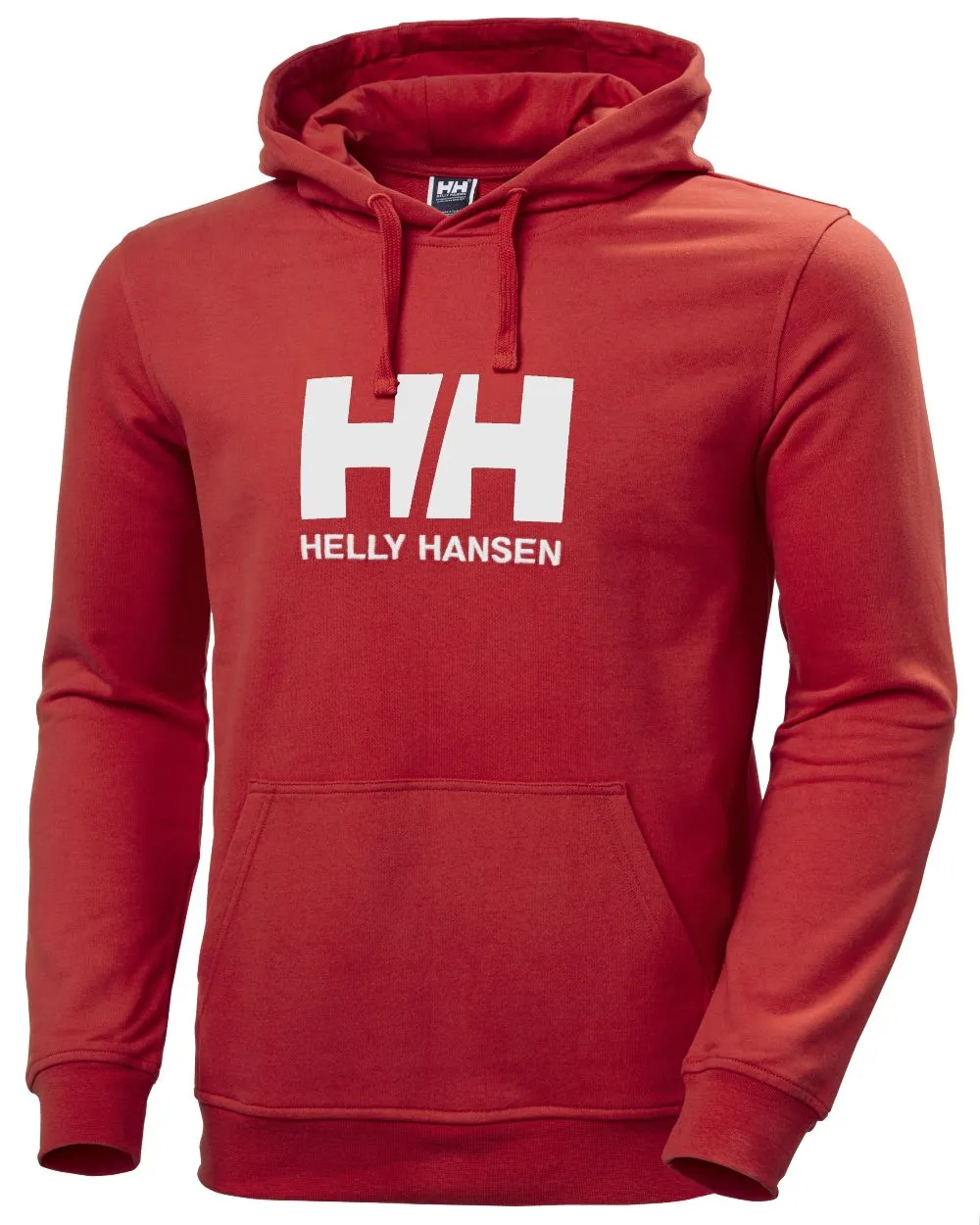 Helly Hansen Sweat à capuche avec logo pour homme Helly Hansen