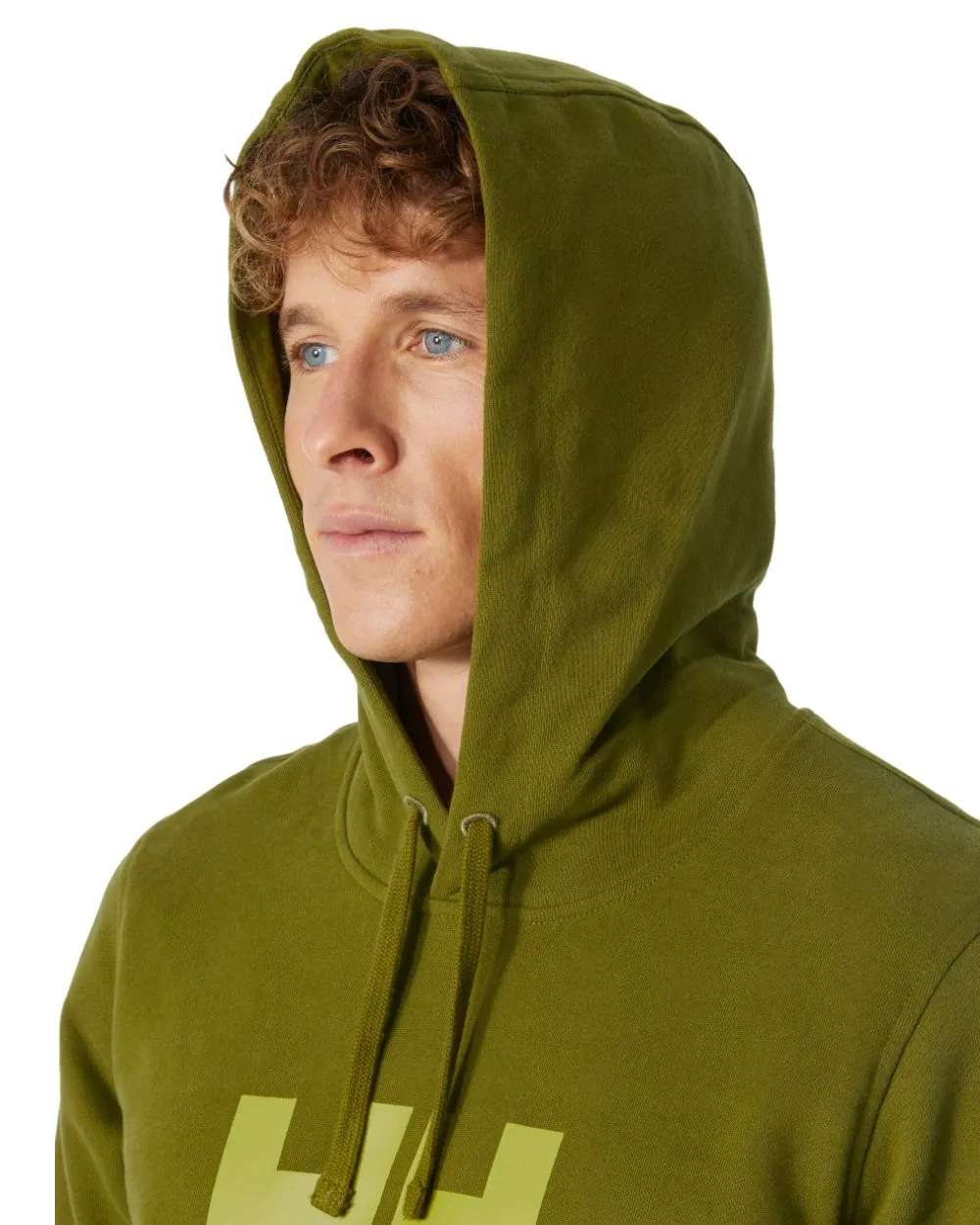 Helly Hansen Sweat à capuche avec logo pour homme Helly Hansen