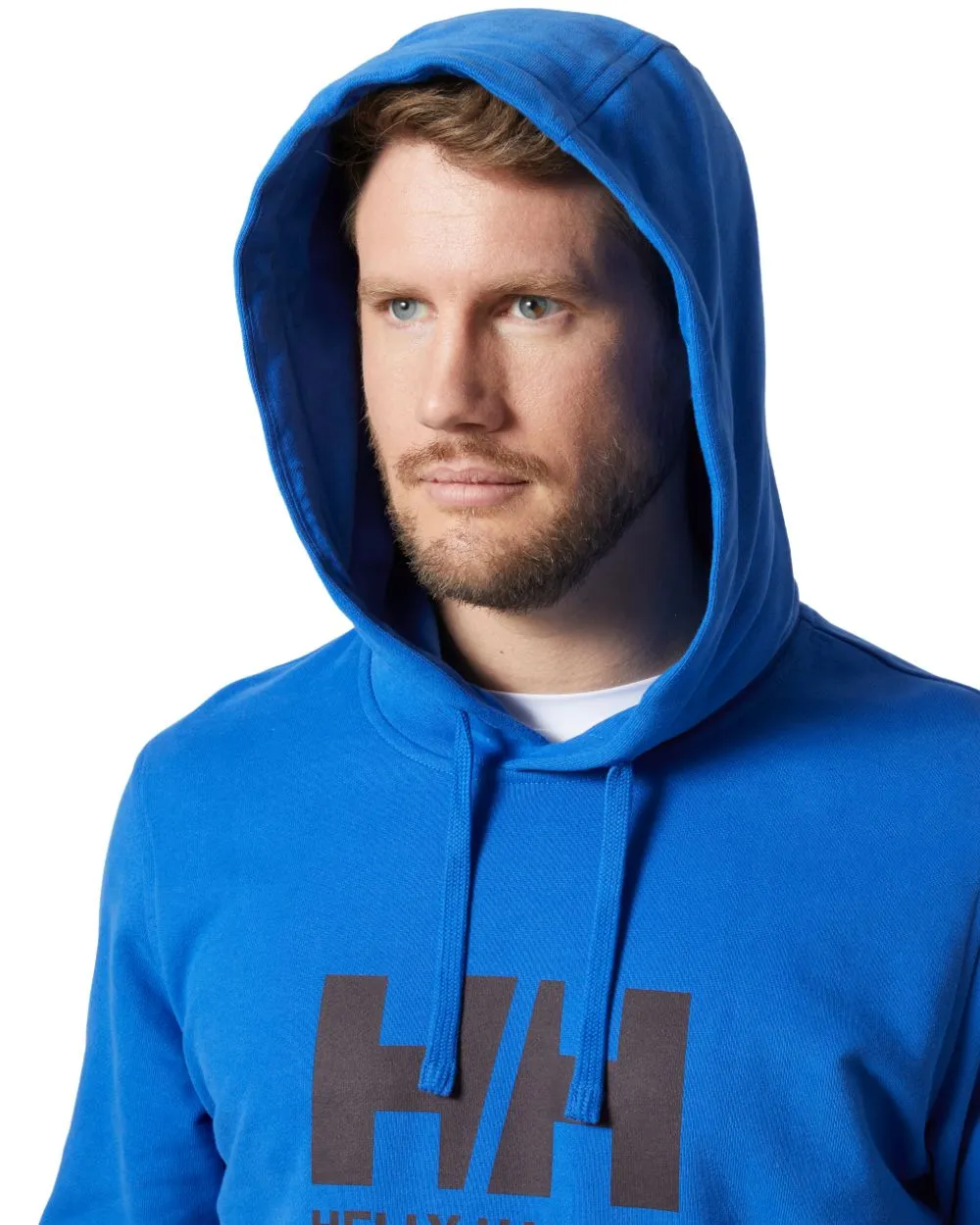 Helly Hansen Sweat à capuche avec logo pour homme Helly Hansen