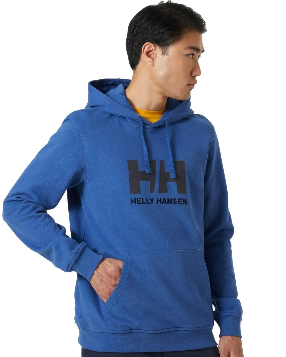 Helly Hansen Sweat à capuche avec logo pour homme Helly Hansen