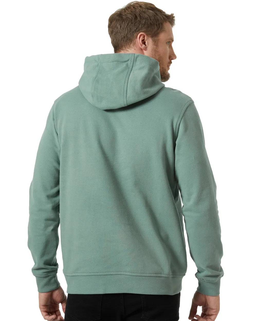 Helly Hansen Sweat à capuche avec logo pour homme Helly Hansen