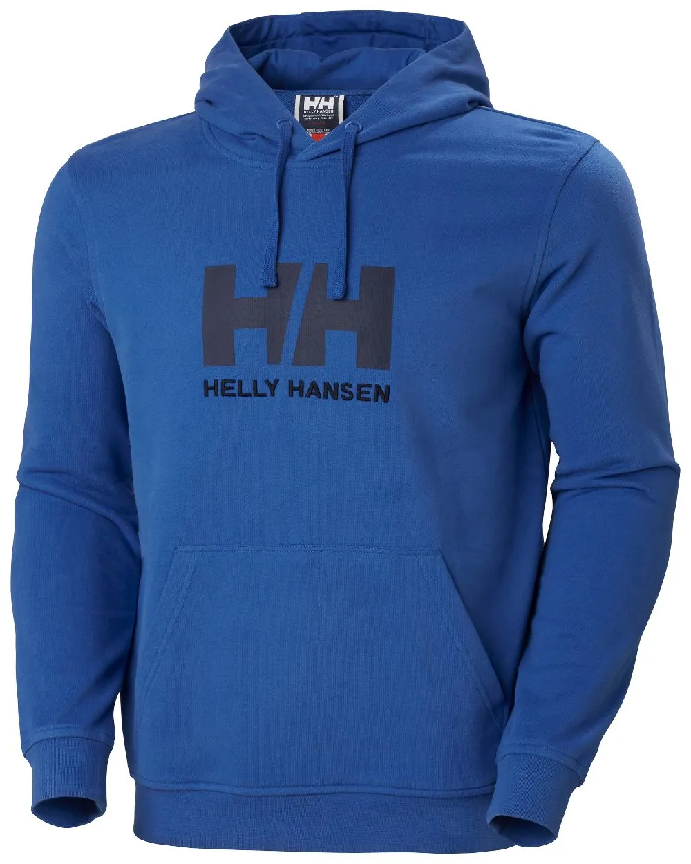 Helly Hansen Sweat à capuche avec logo pour homme Helly Hansen