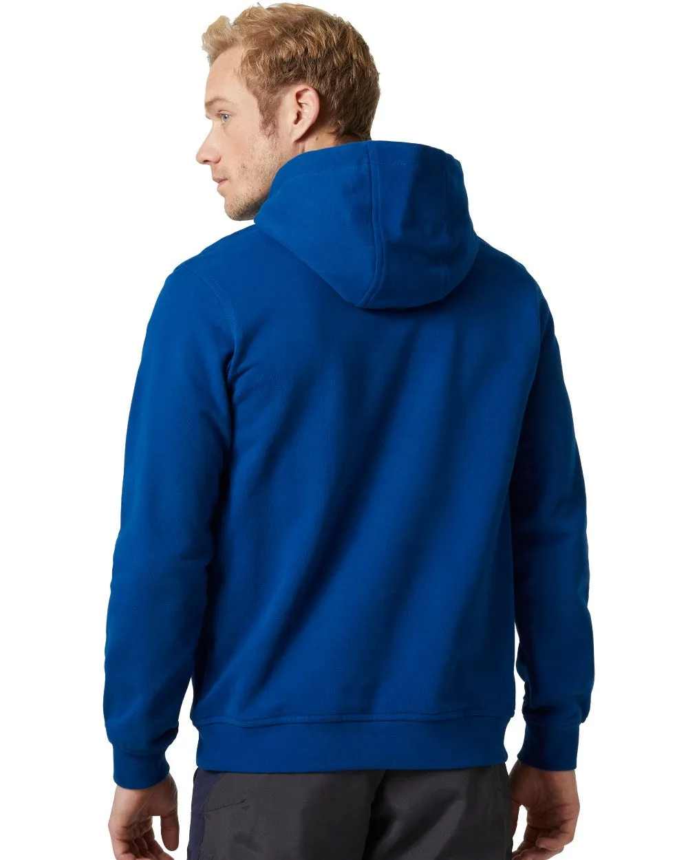 Helly Hansen Sweat à capuche avec logo pour homme Helly Hansen