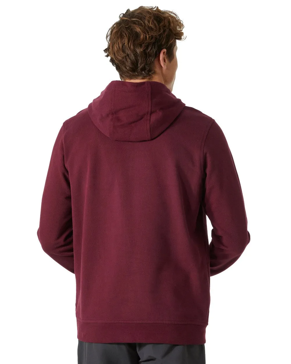 Helly Hansen Sweat à capuche avec logo pour homme Helly Hansen