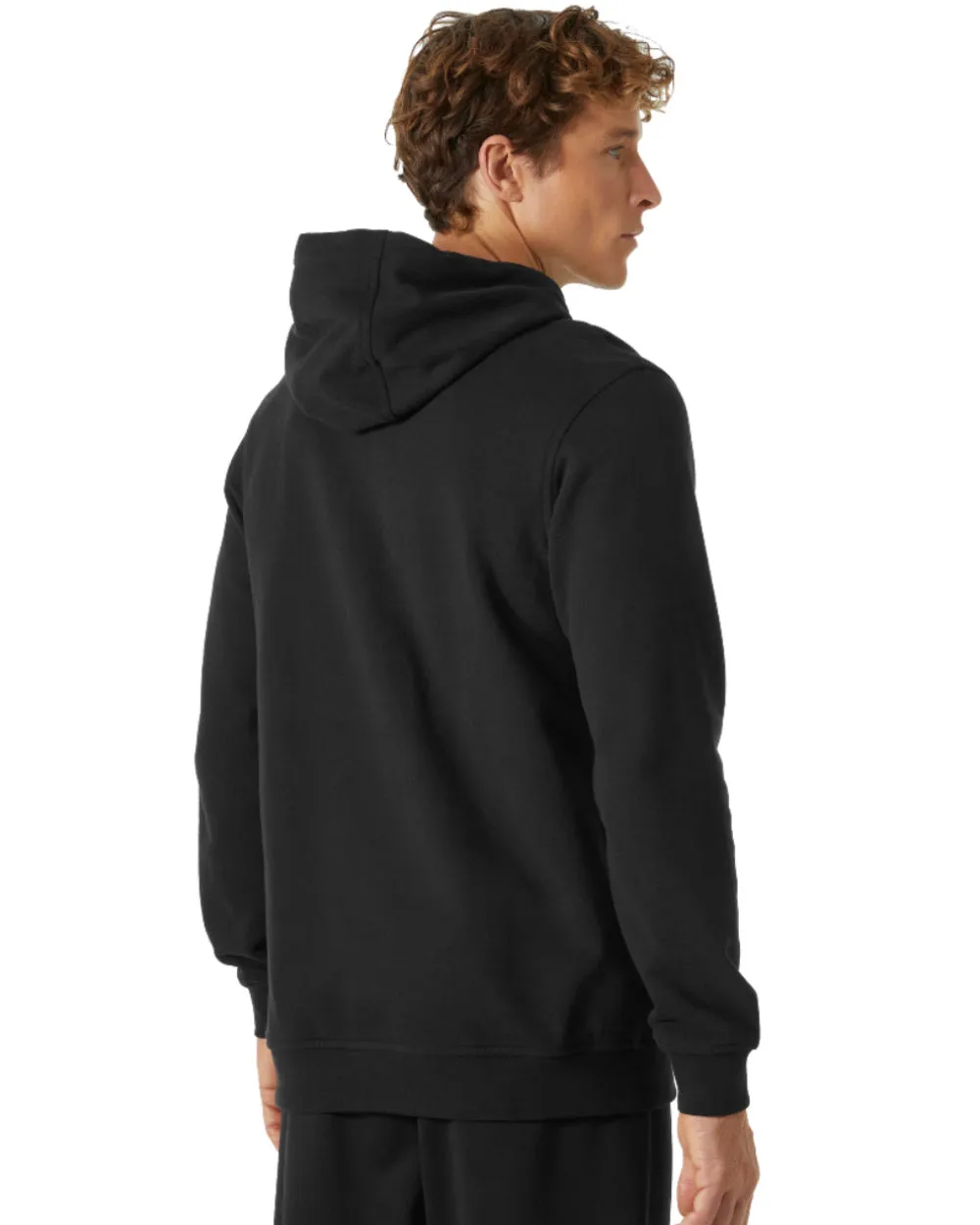 Helly Hansen Sweat à capuche avec logo pour homme Helly Hansen