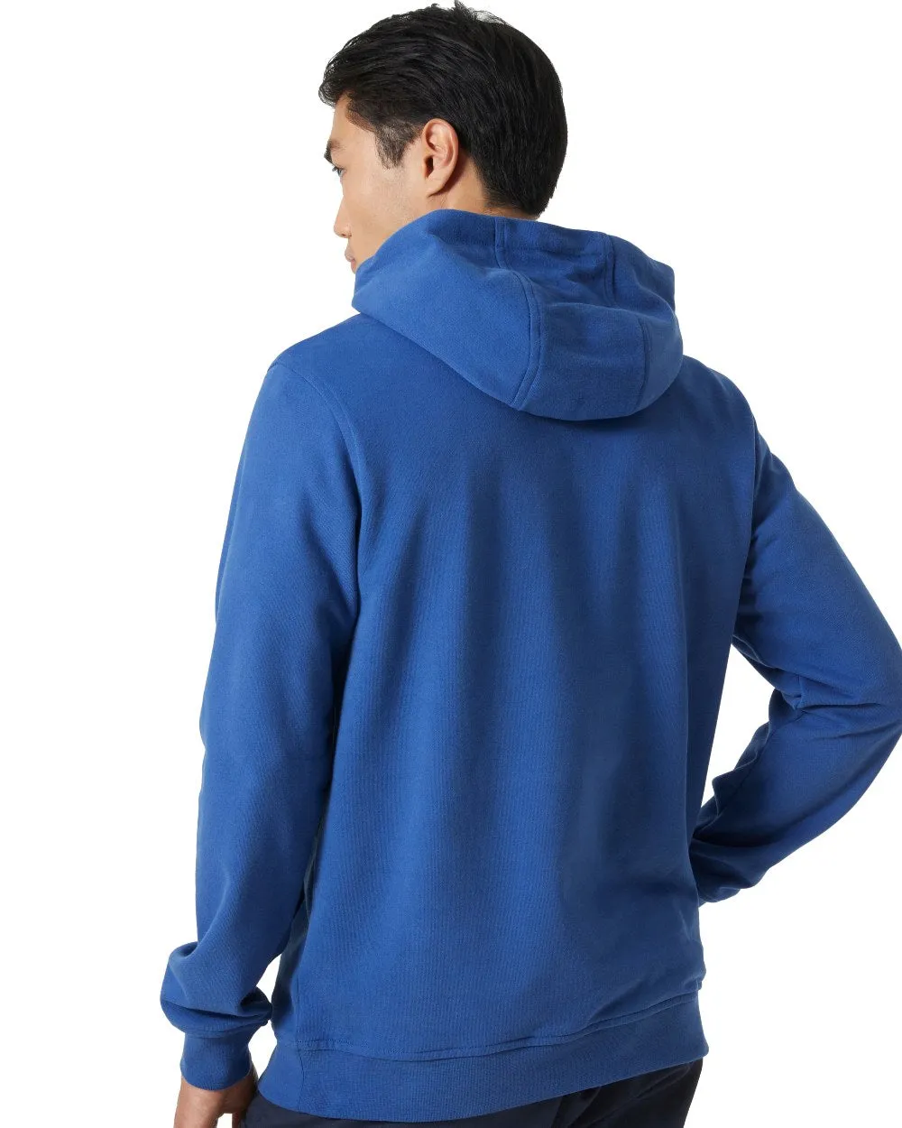 Helly Hansen Sweat à capuche avec logo pour homme Helly Hansen