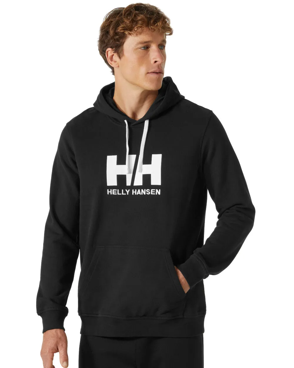 Helly Hansen Sweat à capuche avec logo pour homme Helly Hansen