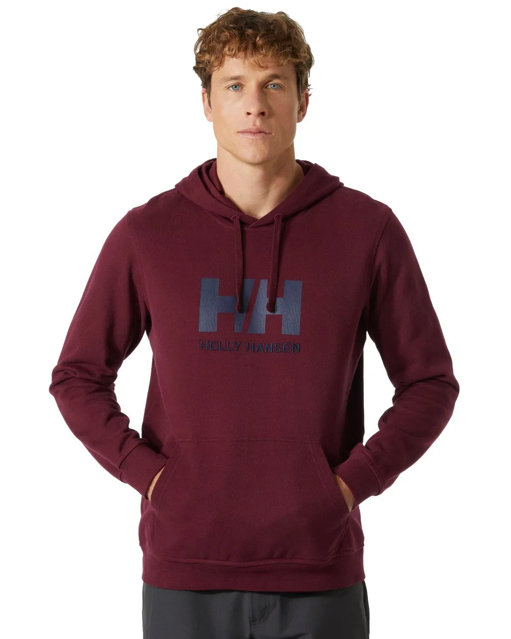 Helly Hansen Sweat à capuche avec logo pour homme Helly Hansen