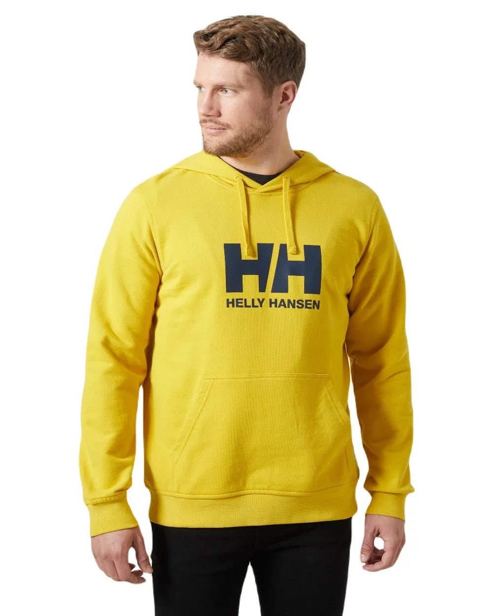 Helly Hansen Sweat à capuche avec logo pour homme Helly Hansen
