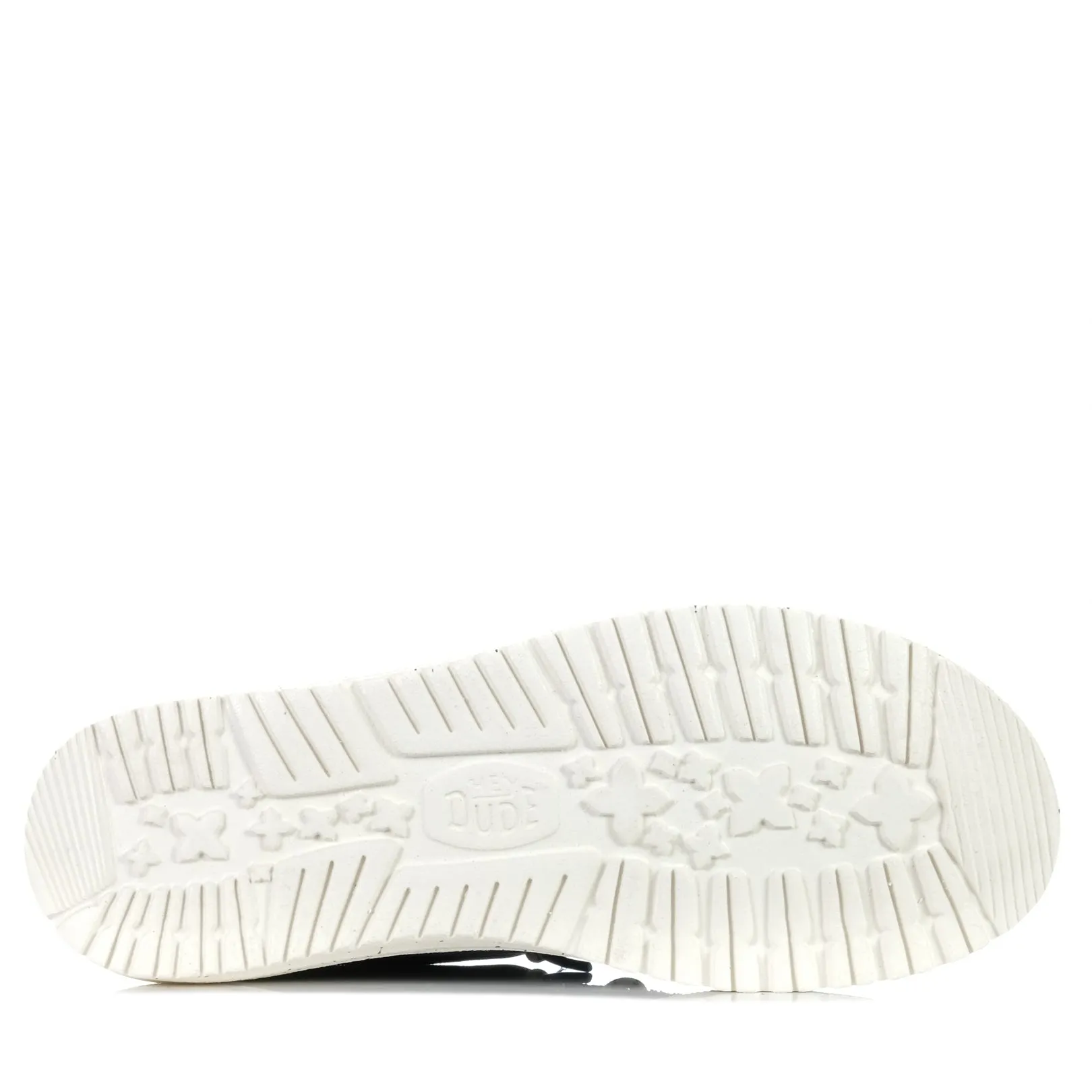 Hey Dude Chaussures Wally Break Hey Day Marine