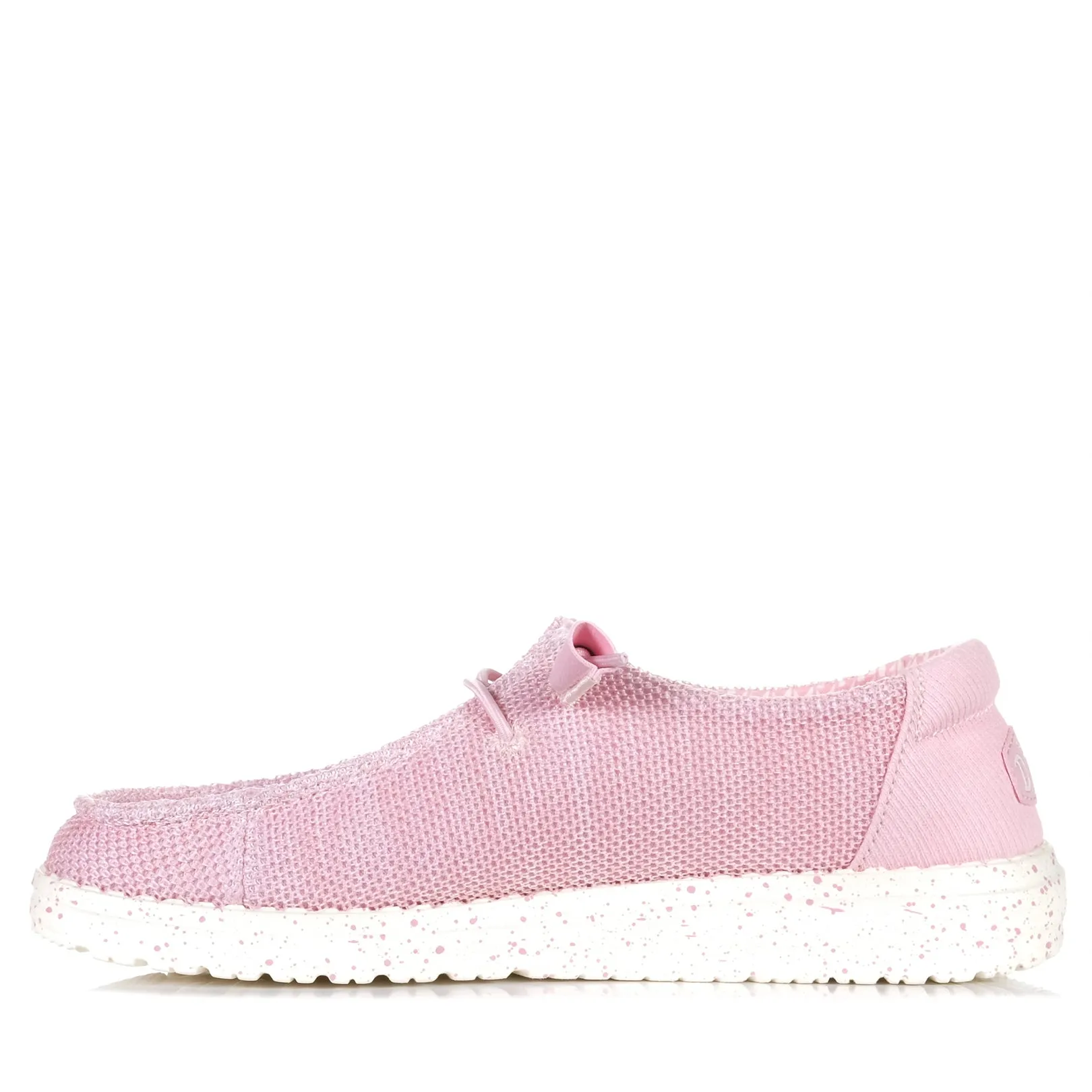 Hey Dude Femmes Wendy Stretch Mesh Rosette
