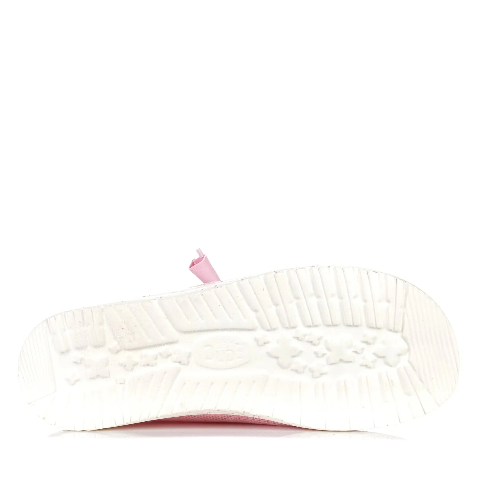 Hey Dude Femmes Wendy Stretch Mesh Rosette