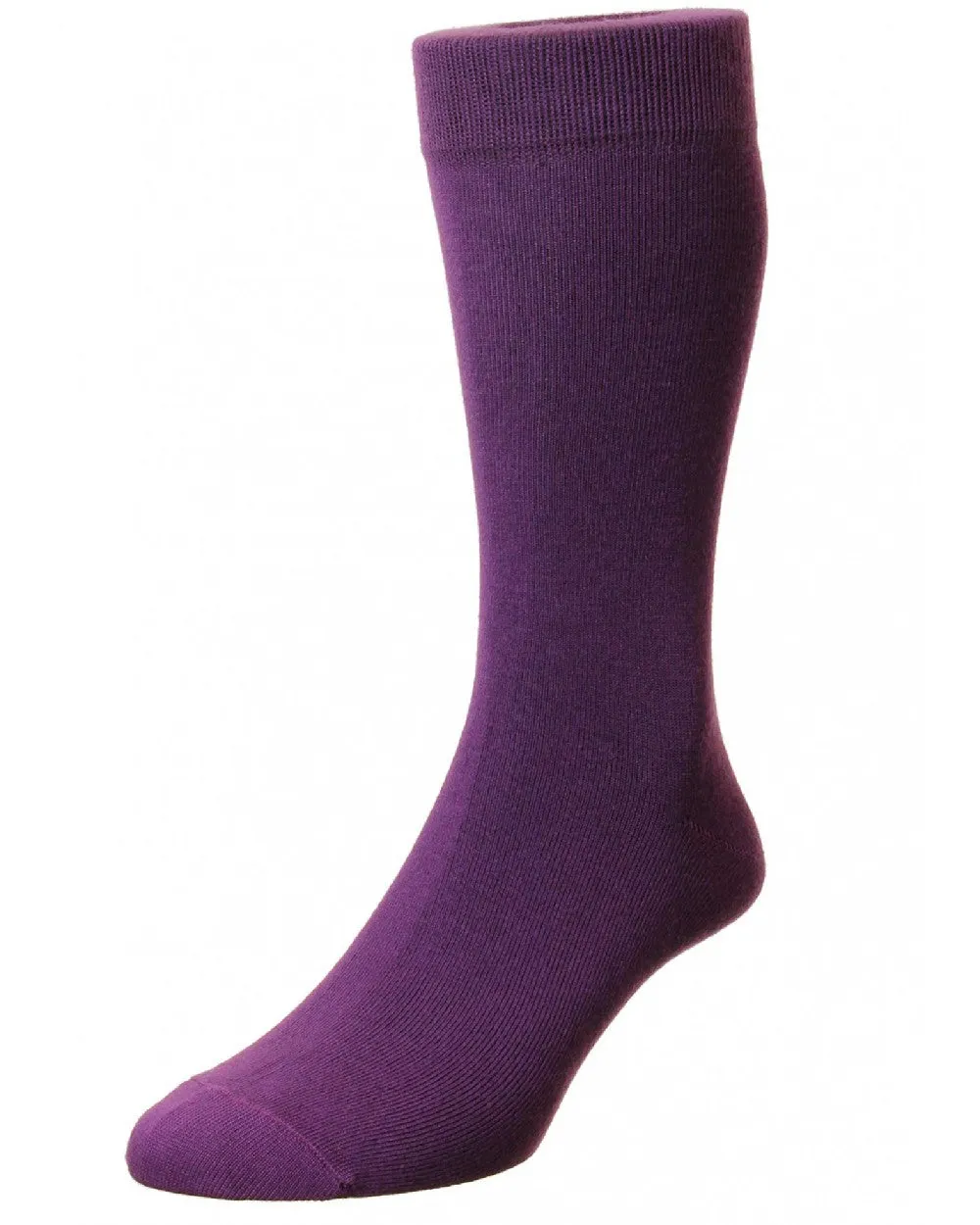 Chaussettes HJ Hall Allerton en bambou supersoft Accessoires HJ