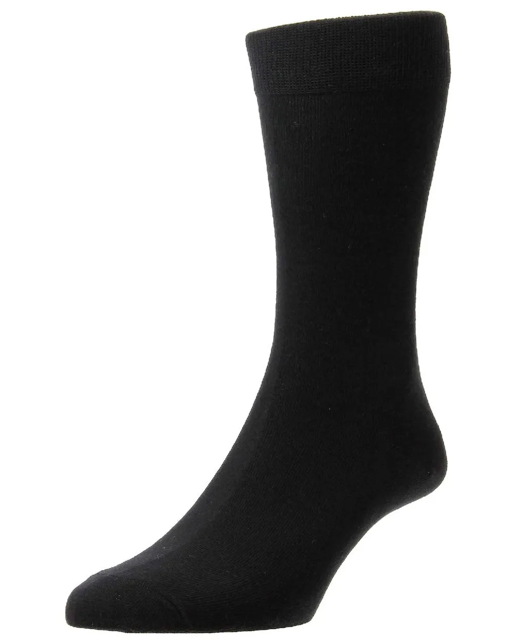 Chaussettes HJ Hall Allerton en bambou supersoft Accessoires HJ