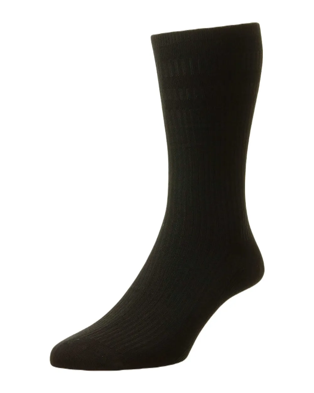Chaussettes Extra Larges Douces en Bambou HJ Hall Accessoires HJ