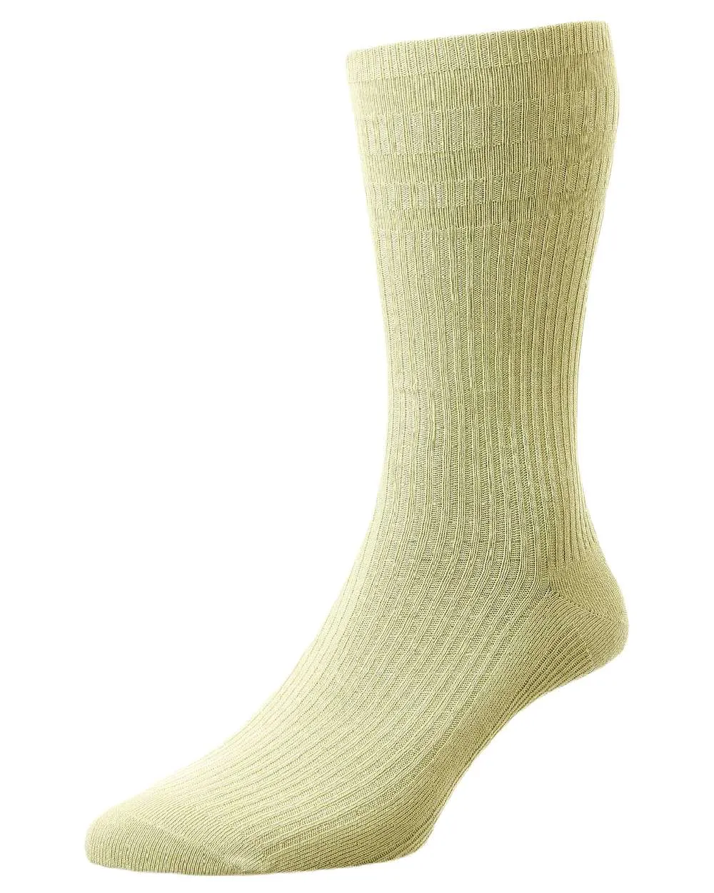 Chaussettes Extra Larges Douces en Bambou HJ Hall Accessoires HJ